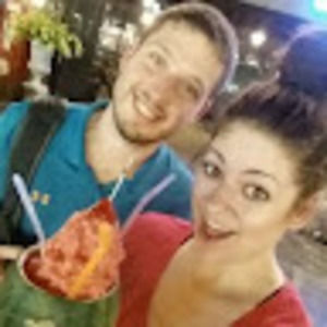 Meet your Posher, Hailey